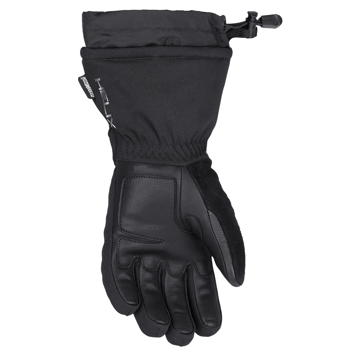 FXR Child Helix Race Gloves