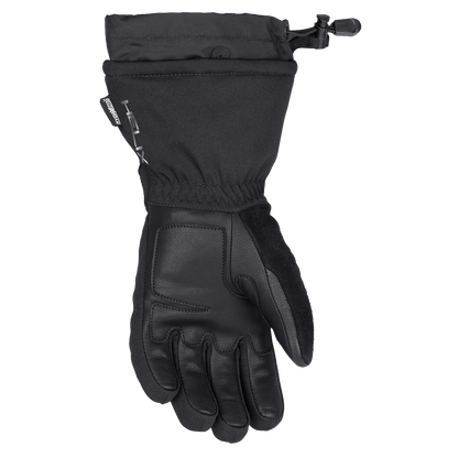 FXR Child Helix Race Gloves
