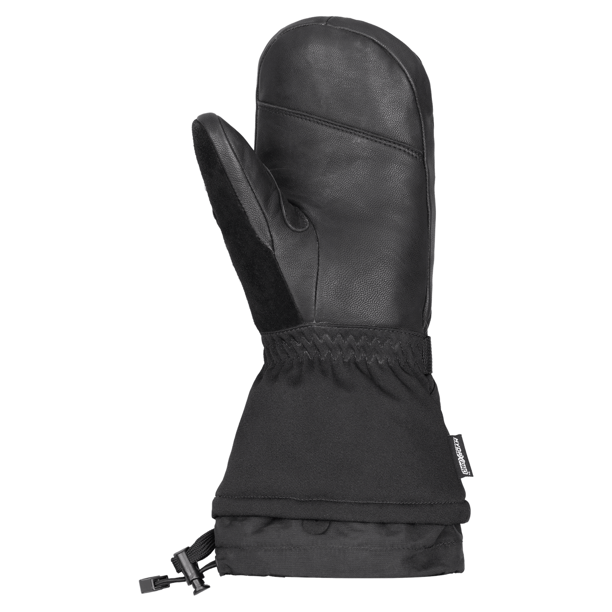 FXR Child Helix Race Mitts