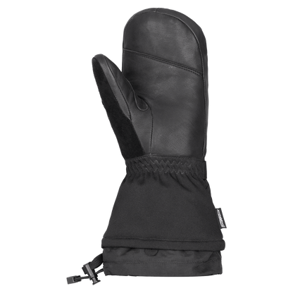 FXR Child Helix Race Mitts