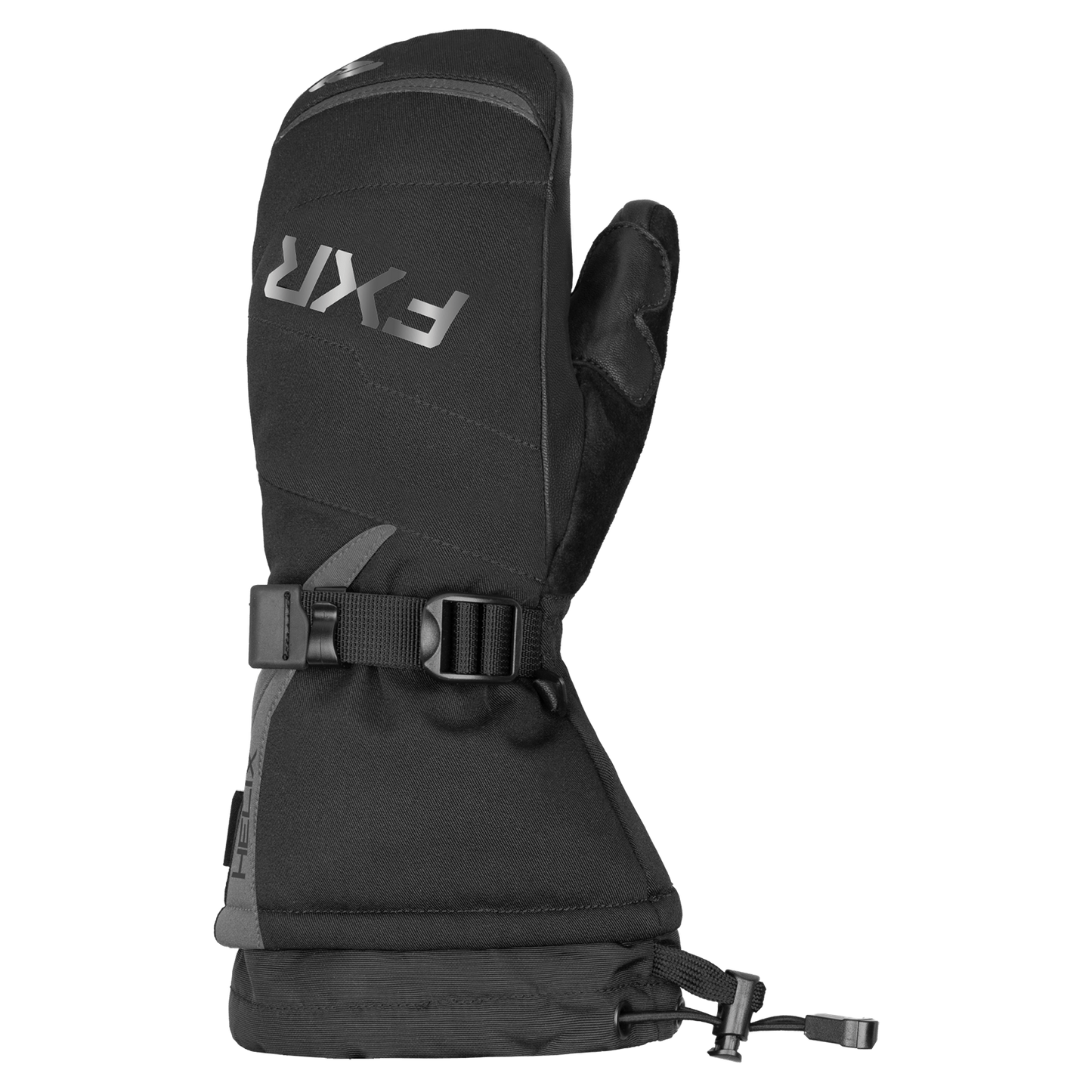 FXR Child Helix Race Mitts