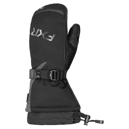FXR Child Helix Race Mitts