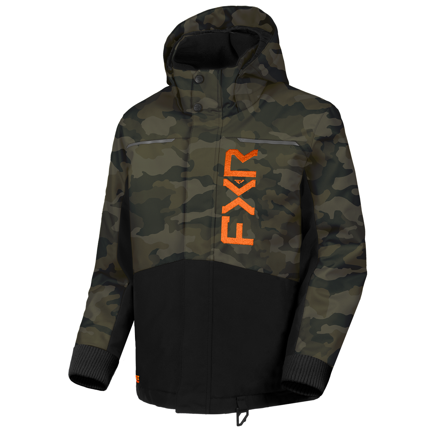 FXR Youth Kicker Jacket