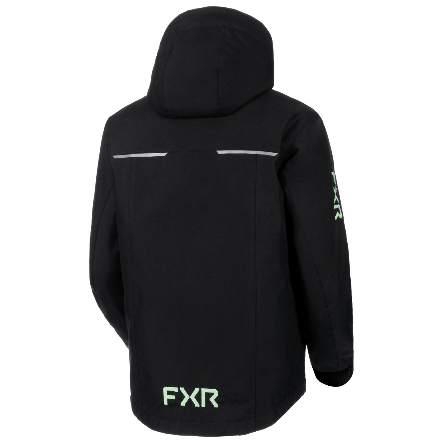 FXR Child Kicker Jacket