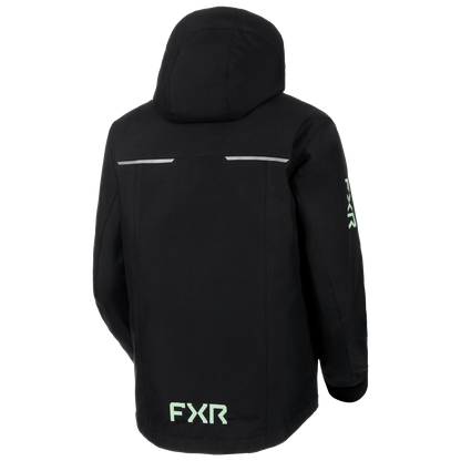 FXR Child Kicker Jacket