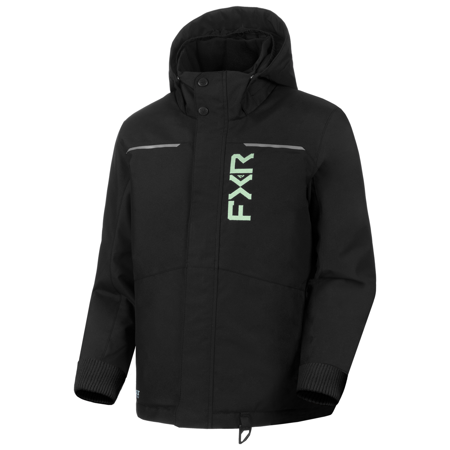 FXR Child Kicker Jacket