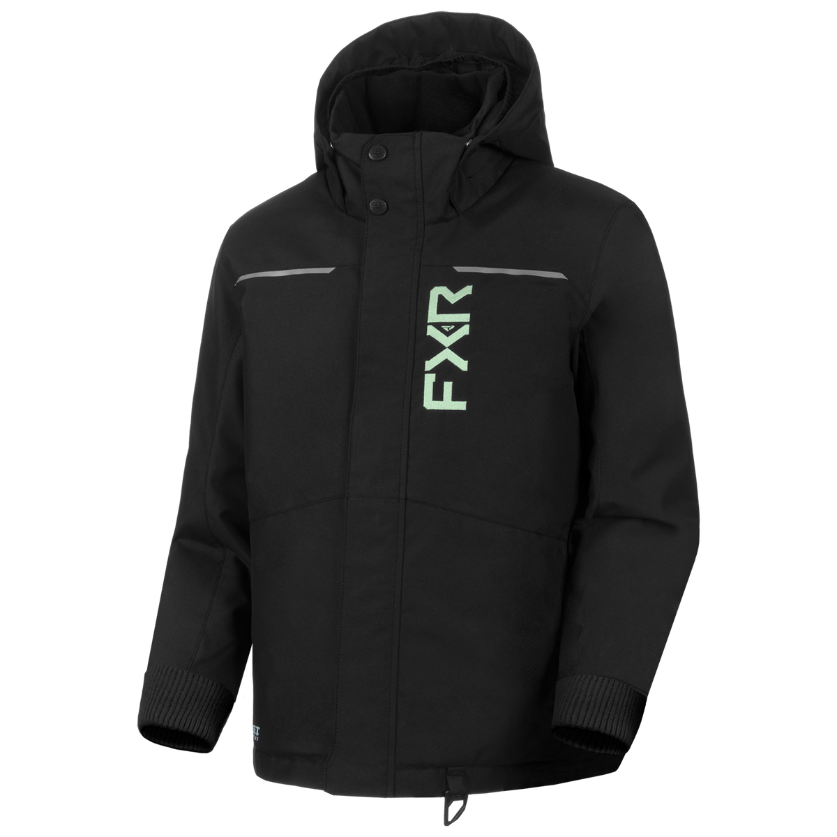 FXR Youth Kicker Jacket
