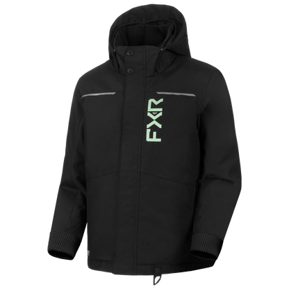 FXR Youth Kicker Jacket
