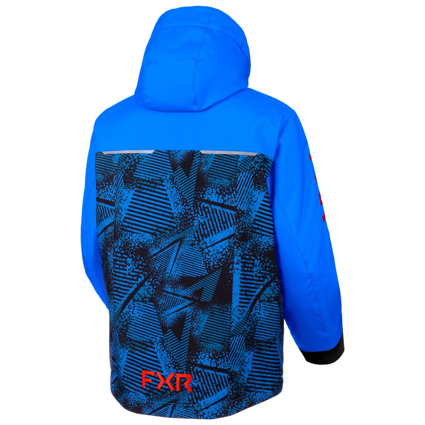 FXR Youth Kicker Jacket