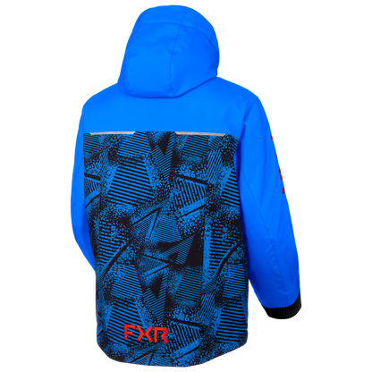 FXR Youth Kicker Jacket