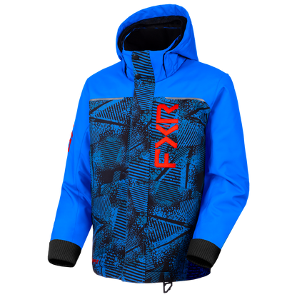 FXR Child Kicker Jacket