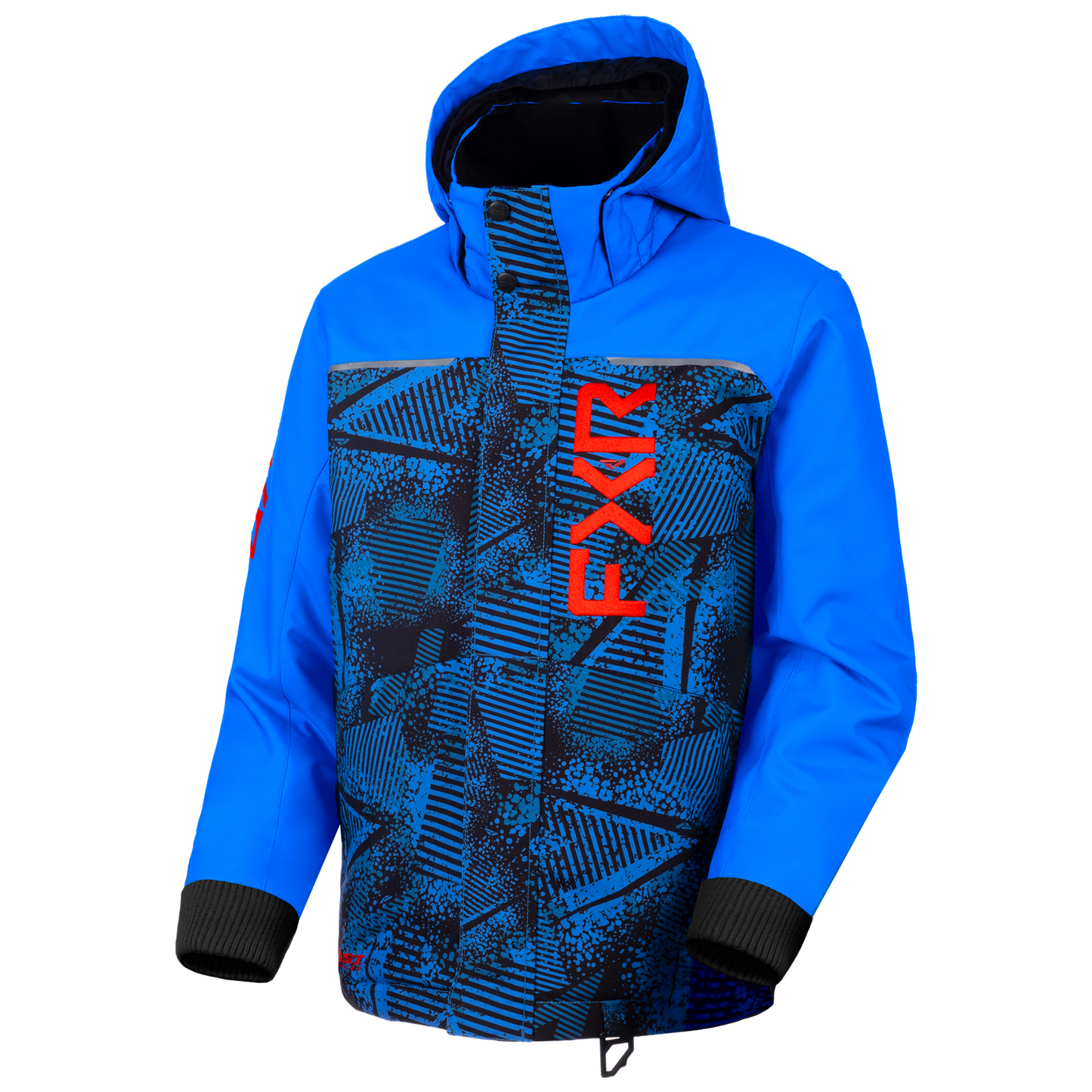 FXR Youth Kicker Jacket