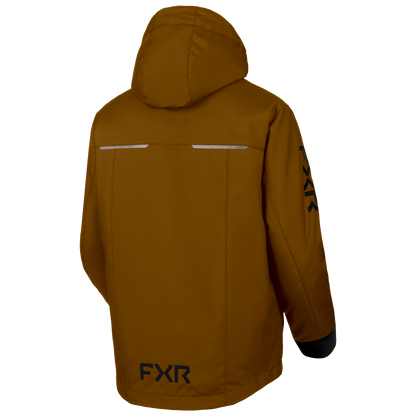 FXR Youth Kicker Jacket