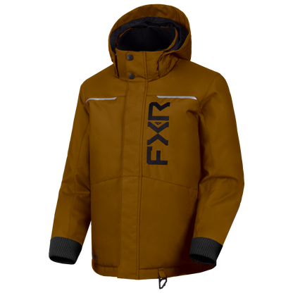 FXR Youth Kicker Jacket
