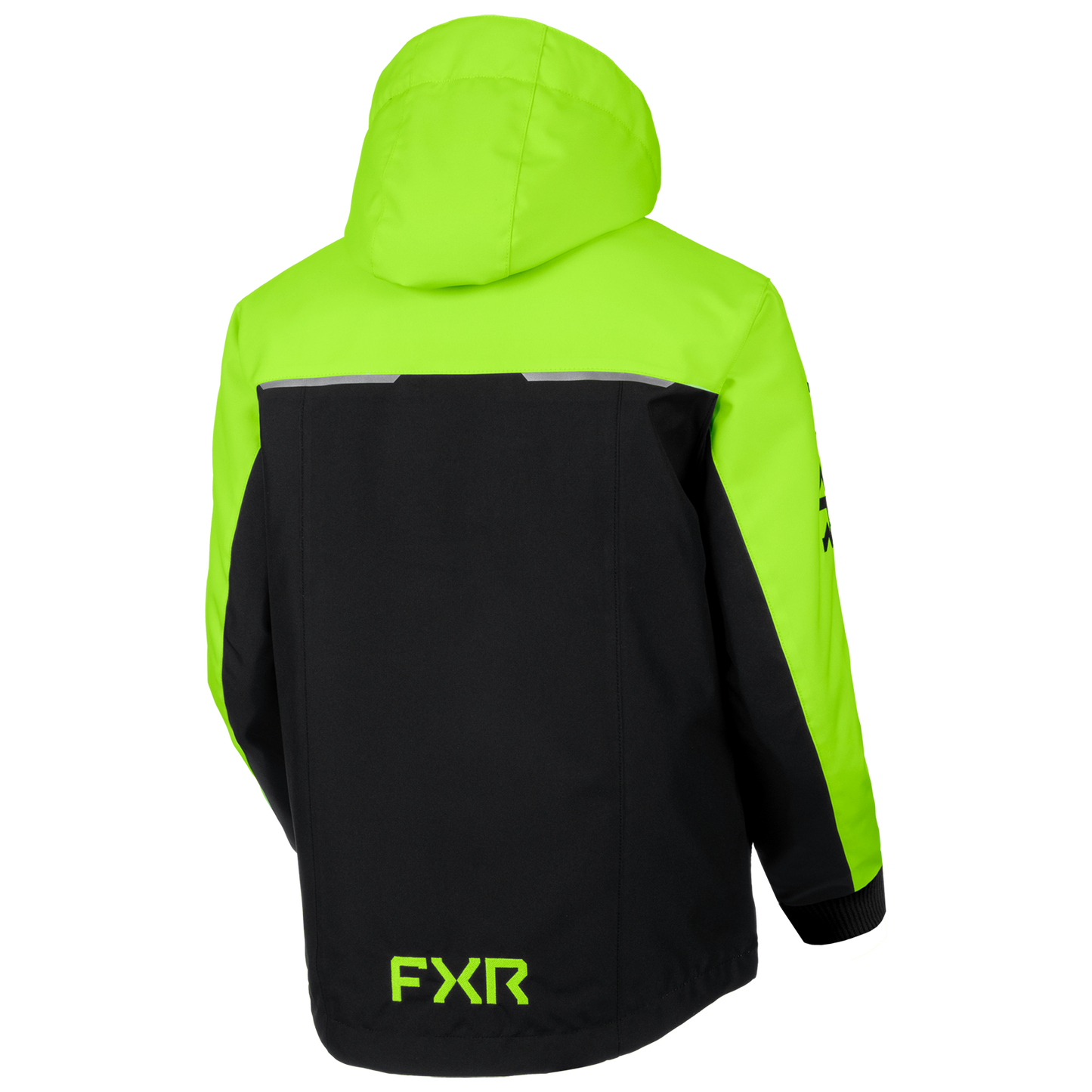 FXR Child Kicker Jacket