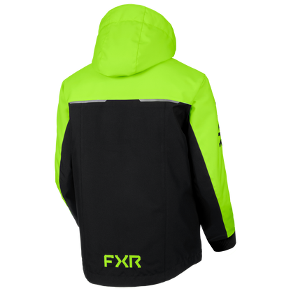 FXR Youth Kicker Jacket
