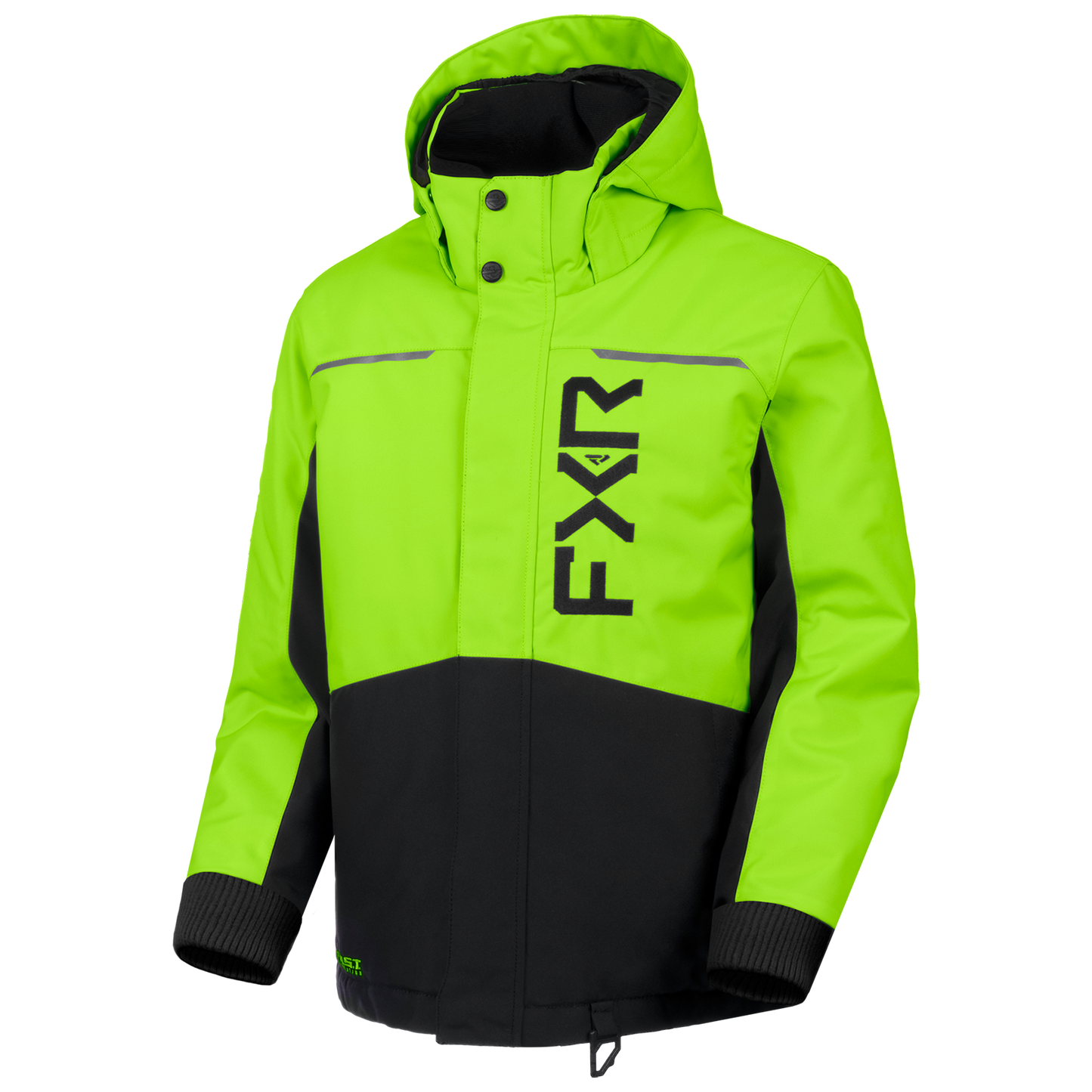 FXR Child Kicker Jacket