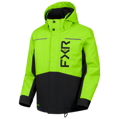 FXR Child Kicker Jacket