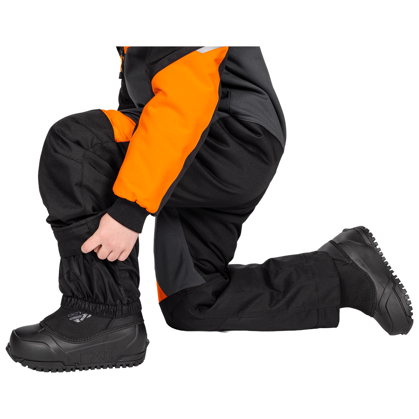 FXR Child Revo Monosuit