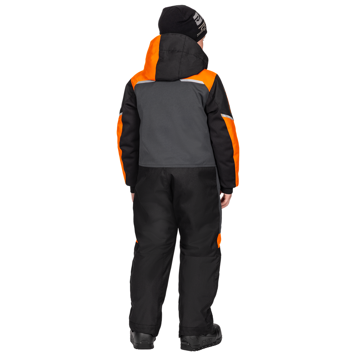 FXR Child Revo Monosuit