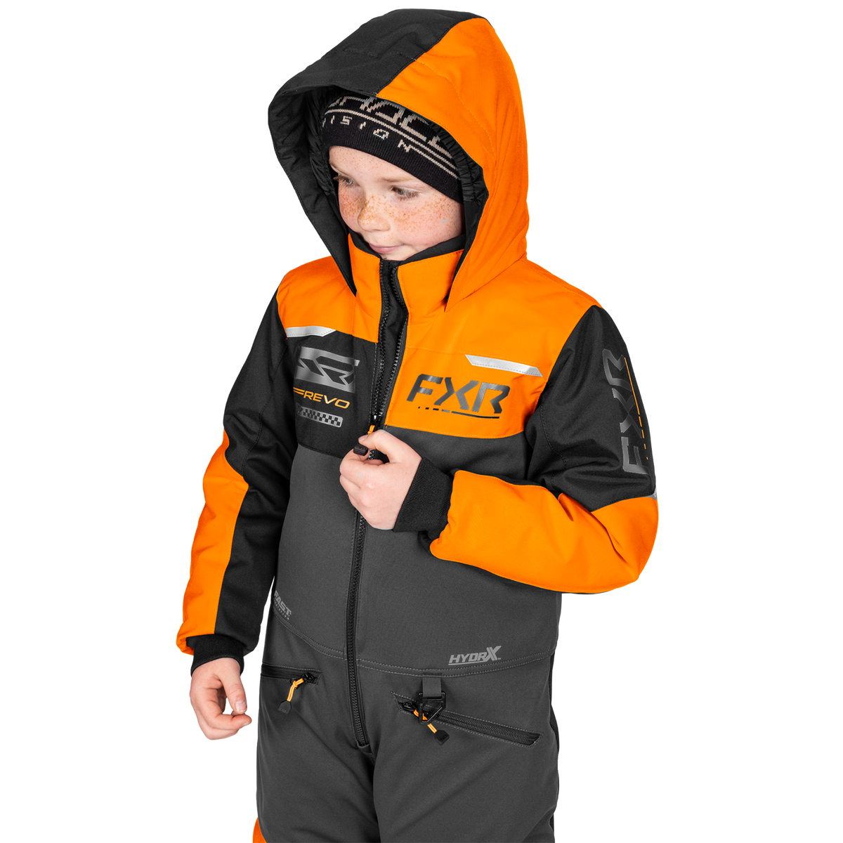 FXR Child Revo Monosuit