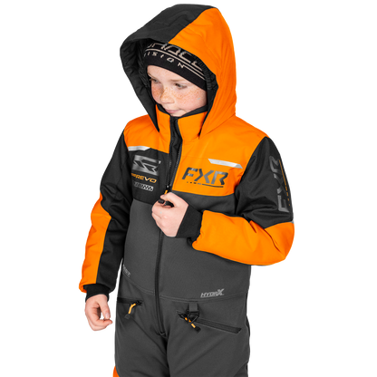 FXR Child Revo Monosuit