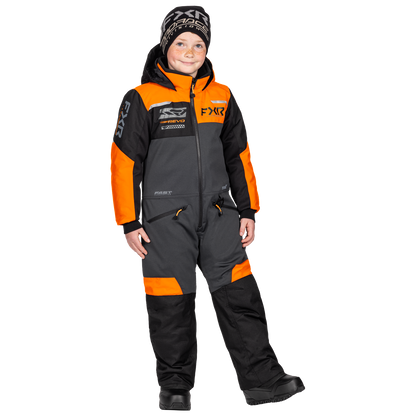 FXR Child Revo Monosuit