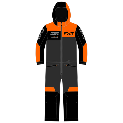 FXR Child Revo Monosuit