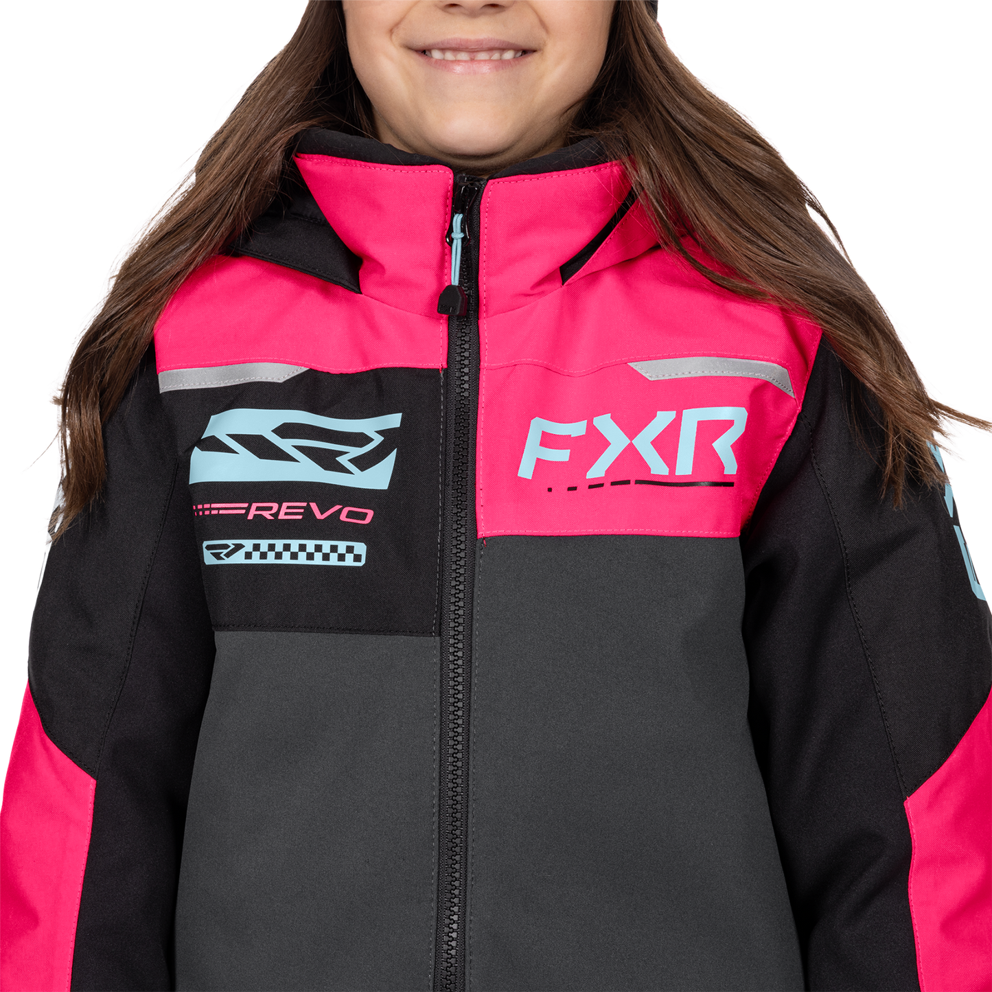 FXR Child Revo Monosuit