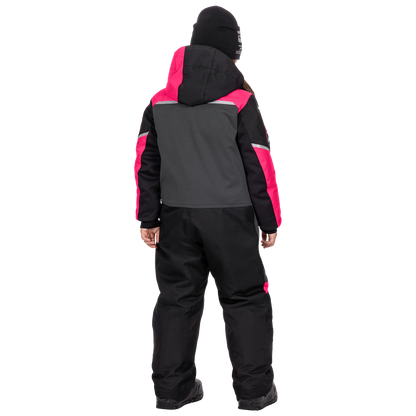 FXR Child Revo Monosuit