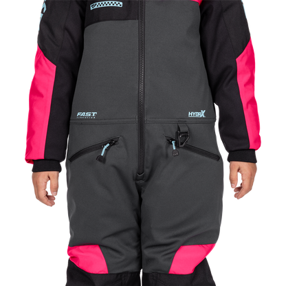 FXR Child Revo Monosuit