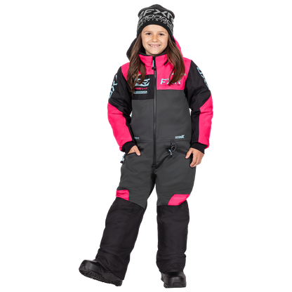 FXR Child Revo Monosuit