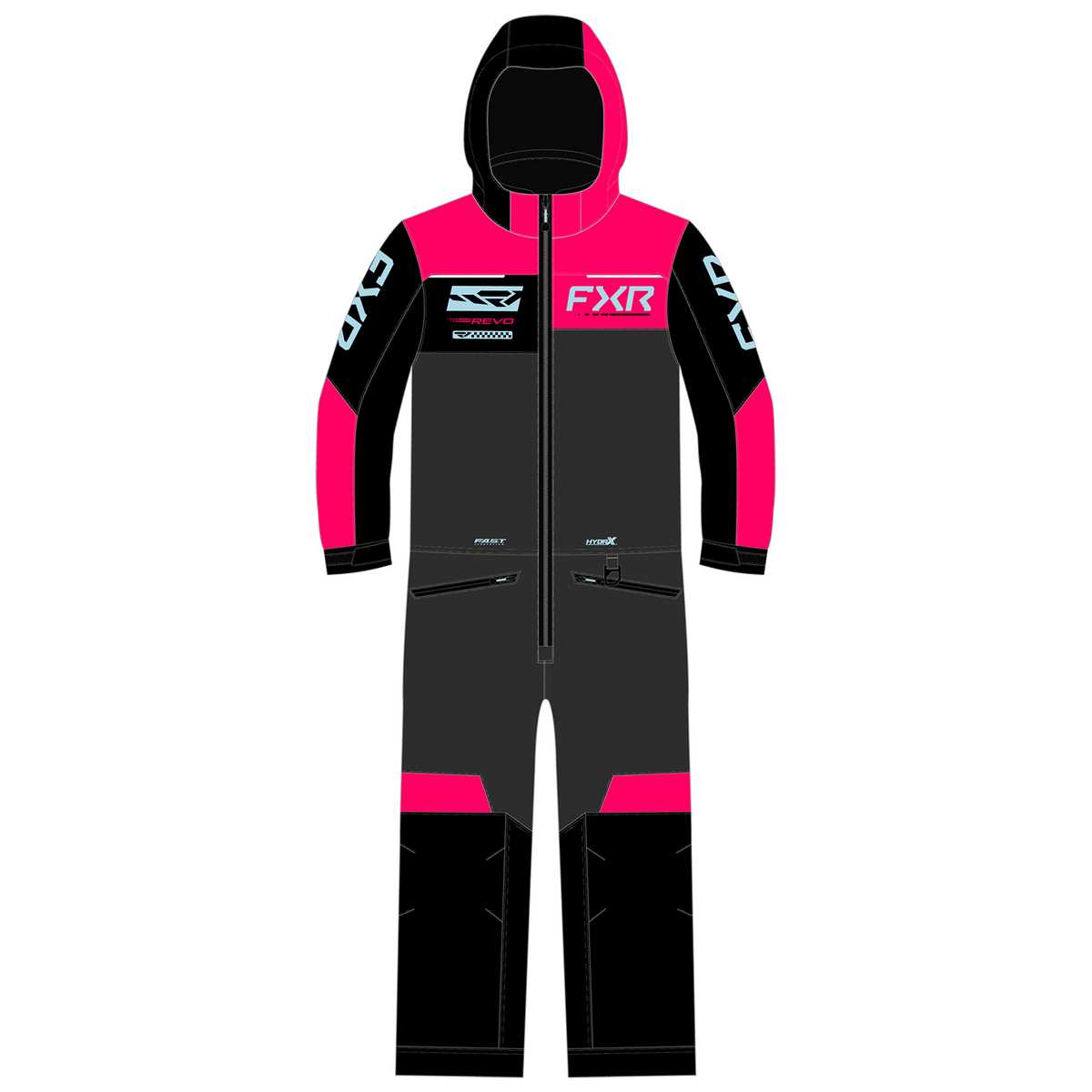 FXR Child Revo Monosuit