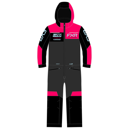FXR Child Revo Monosuit