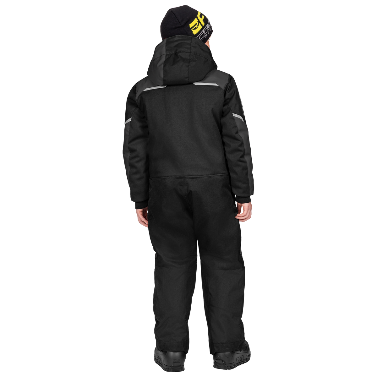 FXR Child Revo Monosuit
