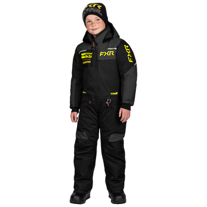 FXR Child Revo Monosuit