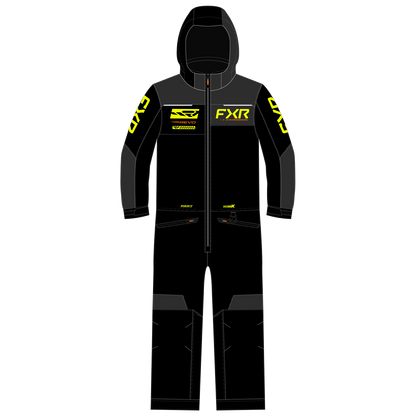 FXR Child Revo Monosuit
