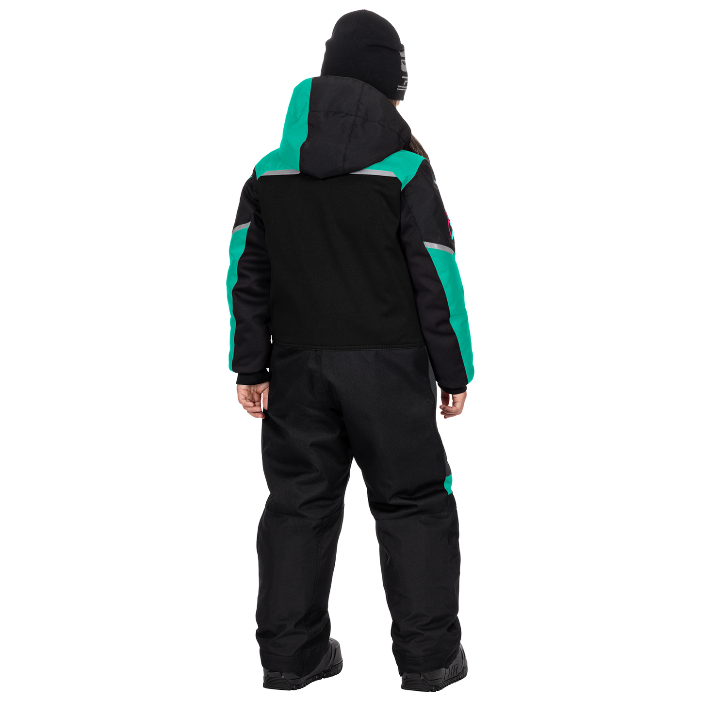 FXR Child Revo Monosuit