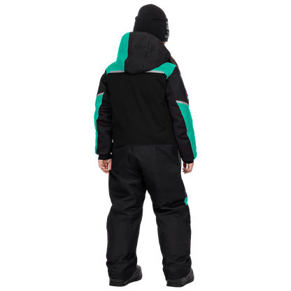 FXR Child Revo Monosuit