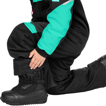 FXR Child Revo Monosuit