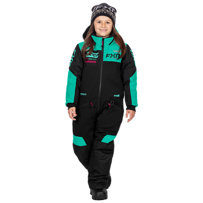 FXR Child Revo Monosuit