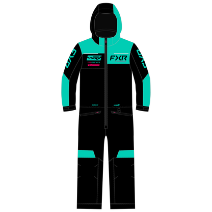FXR Child Revo Monosuit