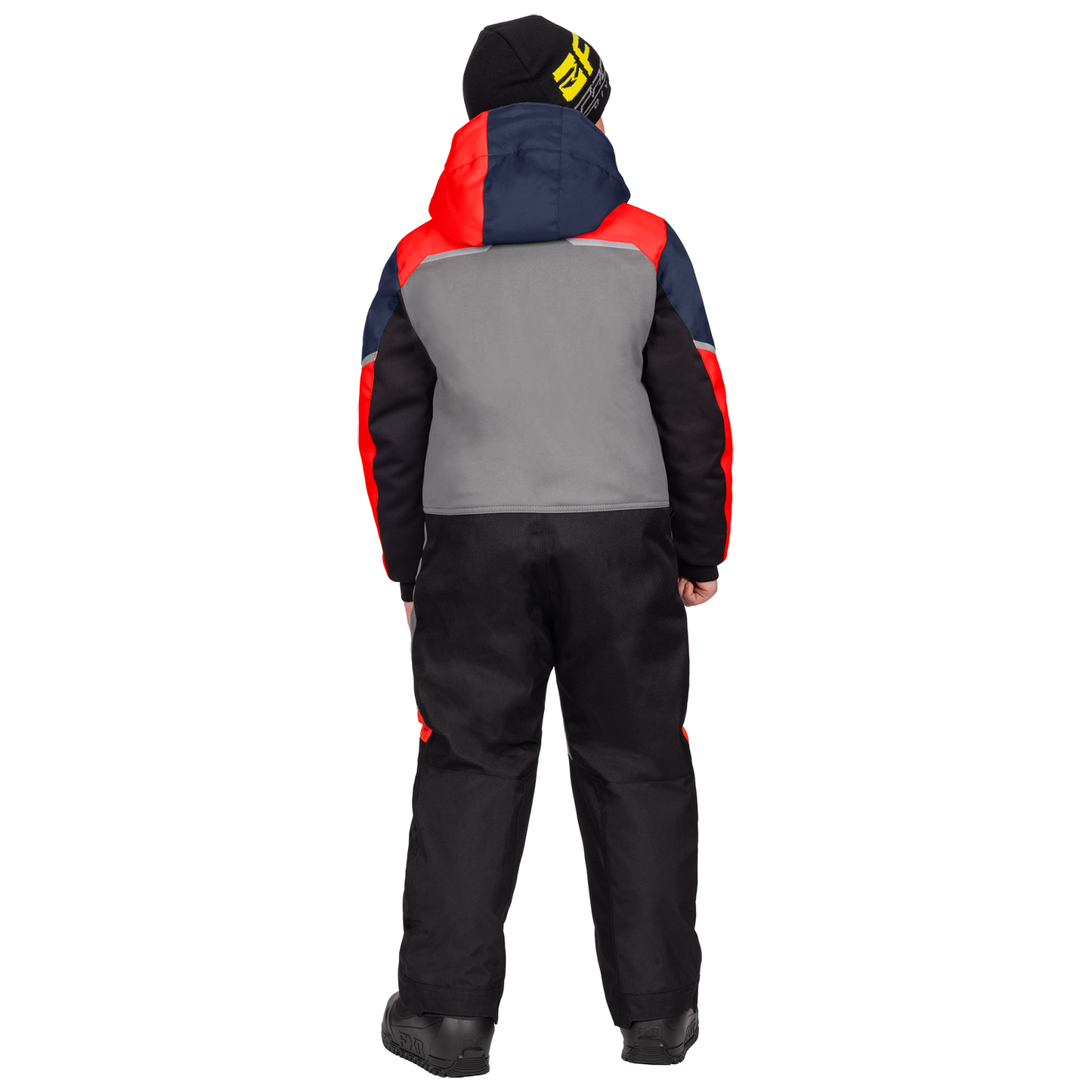 FXR Child Revo Monosuit