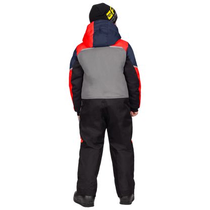 FXR Child Revo Monosuit