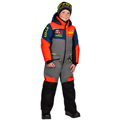 FXR Child Revo Monosuit