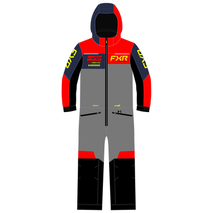 FXR Child Revo Monosuit