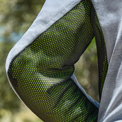 Alpinestars Chrome Air Sport Hoodie Motorcycle Jacket