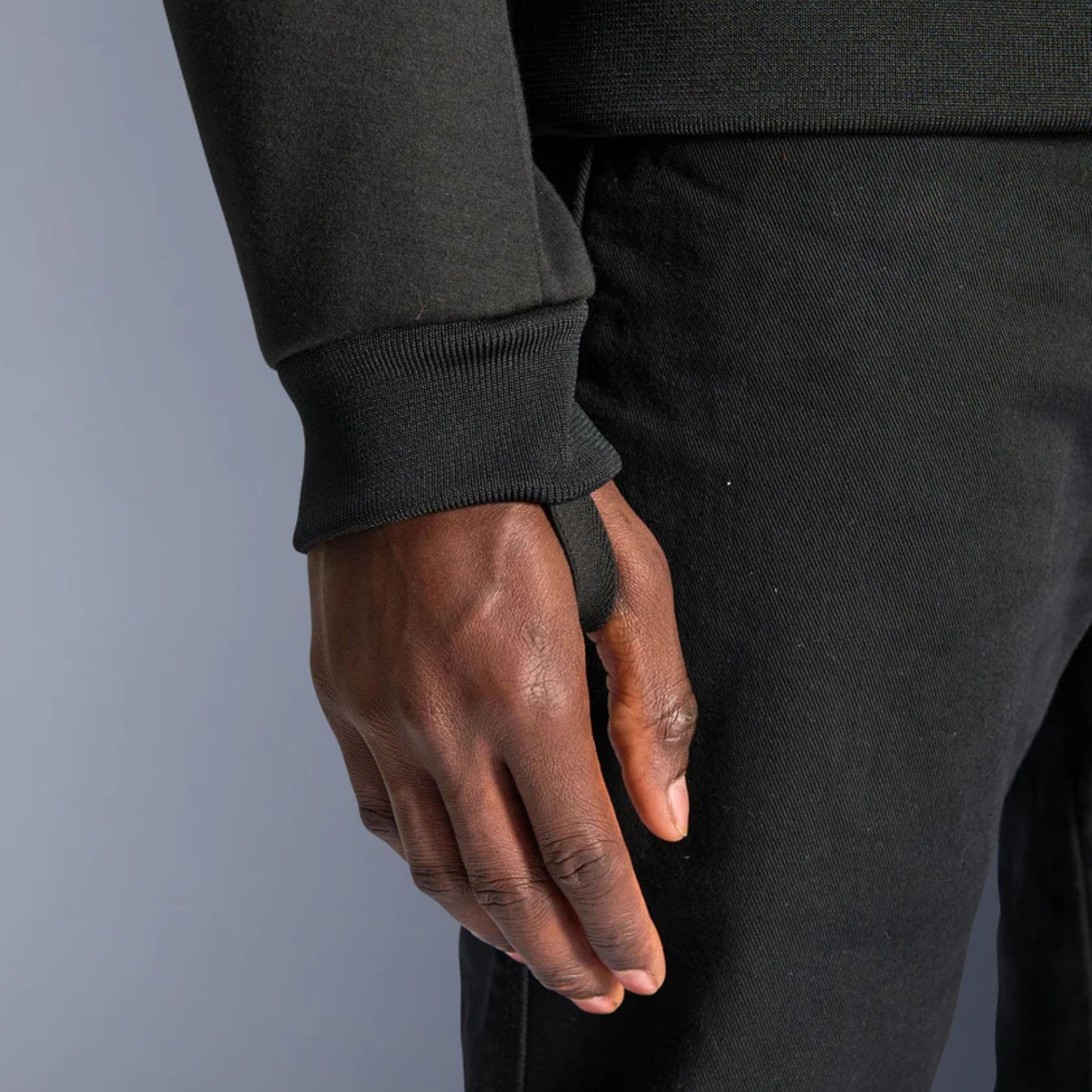 Alpinestars Chrome Air Sport Hoodie Motorcycle Jacket