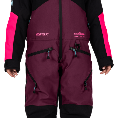 FXR Child Vertical Monosuit