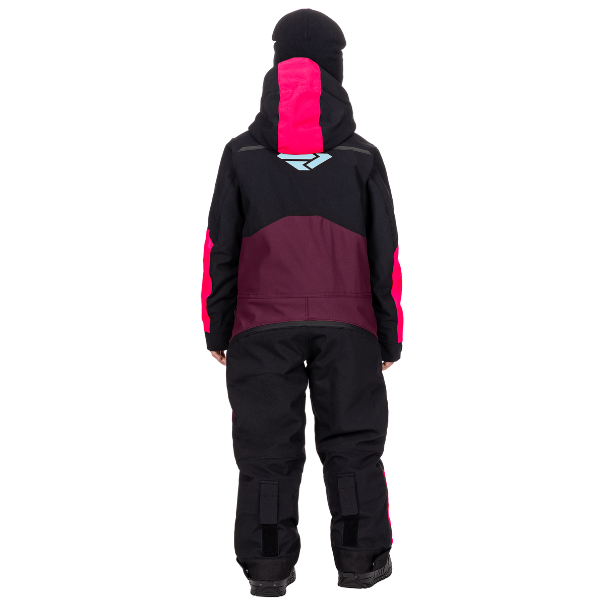 FXR Child Vertical Monosuit